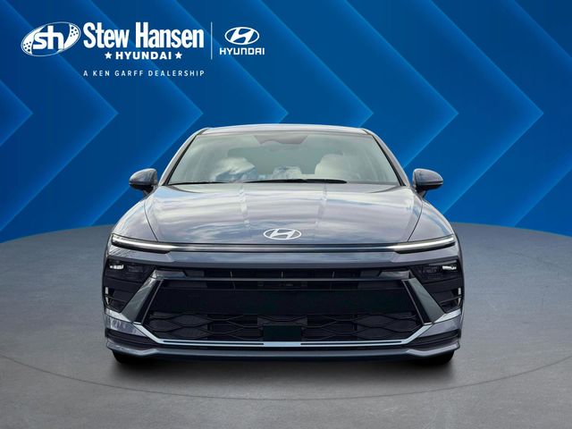 New 2026 Blue Hyundai Blue image 12