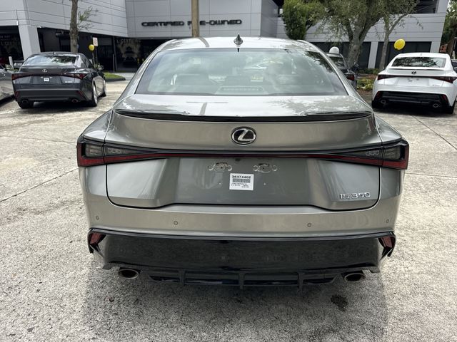 2023 Lexus IS - $42,498
