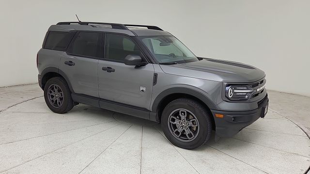 2022 Ford Bronco Sport Big Bend - 6