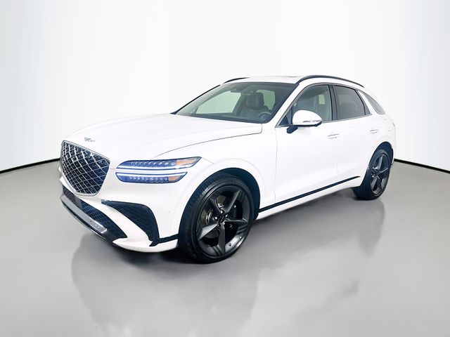Thumbnail: 2026 Genesis GV70 - 1