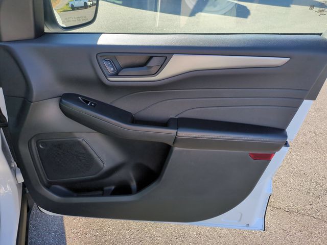 Used 2025 White Ford Active image 31