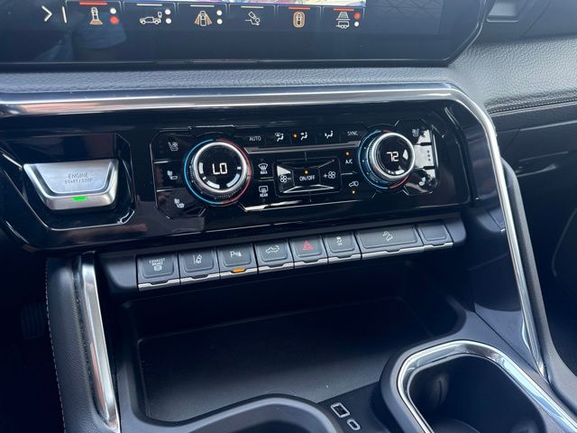 2024 GMC Sierra 2500HD Denali:45941A