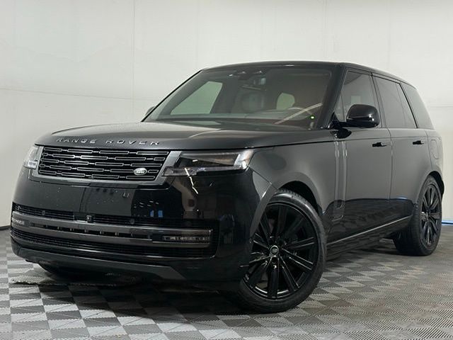 2025 Land Rover Range Rover P550e Autobiography AWD