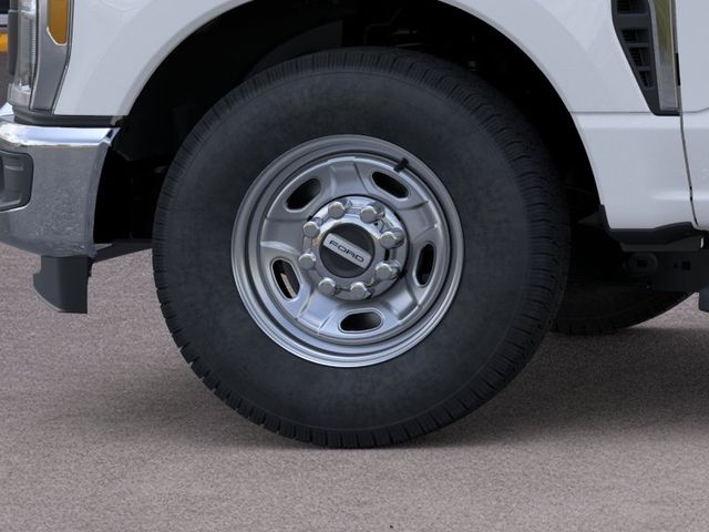 New 2026 White Ford XL image 19