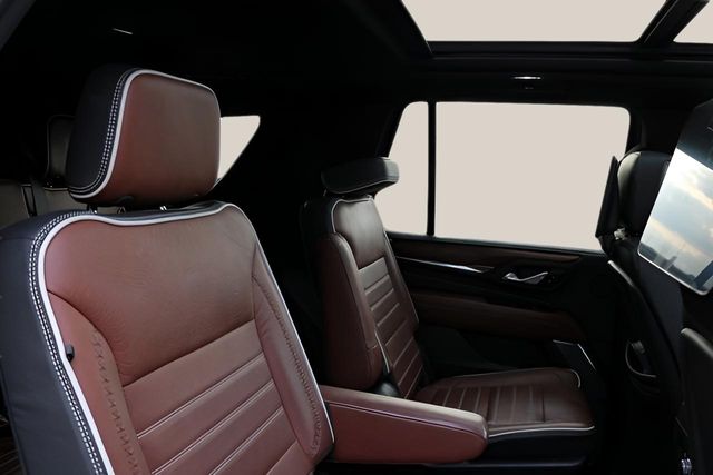 Used Car 2023 Gmc Yukon  Denali Ultimate For Sale Under $70,000 In Austin, Texas