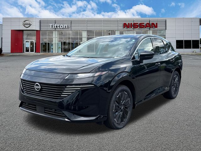New 2026 Nissan Murano SUV