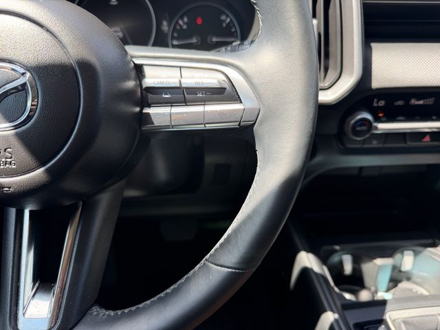 2023 Mazda CX-50 2.5 S Preferred Plus Package Gray at Texan Dodge Chrysler Jeep Ram