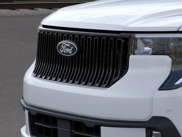 2025 Ford Maverick Lobo