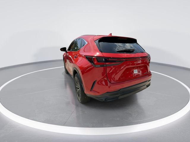 Used 2024 Lexus NX SUV
