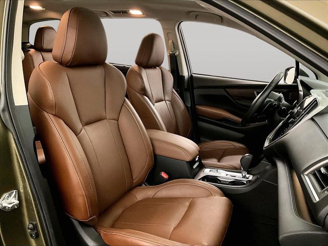 2023 Subaru Ascent Touring Brown at Rafferty Subaru
