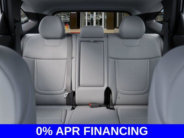 New 2026 White Hyundai Limited image 14