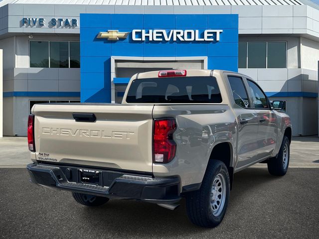 Used 2024 Chevrolet Colorado Truck