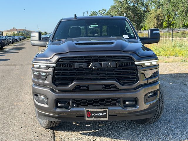 new 2026 Ram 2500 car, priced at $79,900
