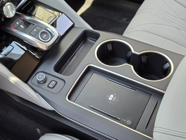new 2026 Acura MDX car, priced at $68,605