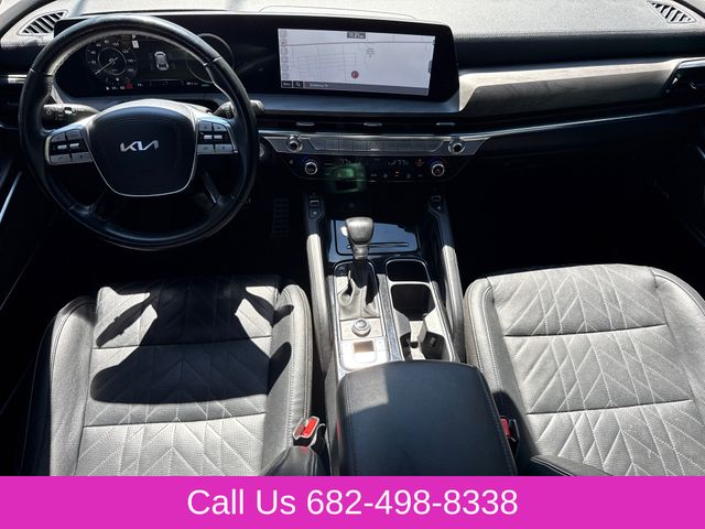Used 2023 Kia Telluride SUV