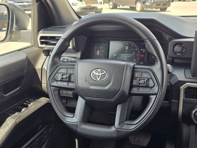 2026 Toyota Tacoma SR:169813B