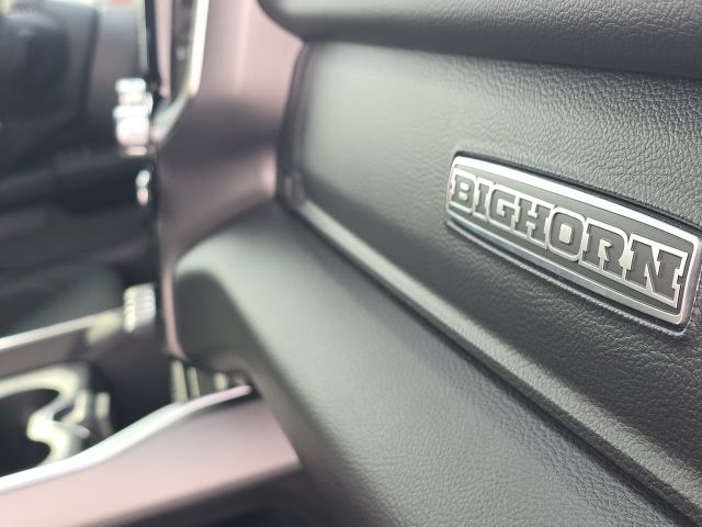 2026 Ram 1500 Big Horn/Lone Star:C02627A