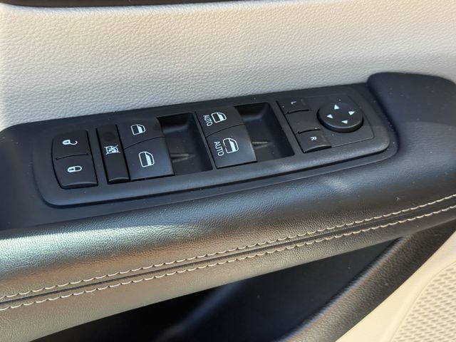 2023 Chrysler Voyager LX Gray at Bayway Chrysler Dodge Jeep Ram