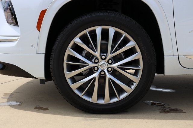 2026 Buick Enclave Avenir - 8