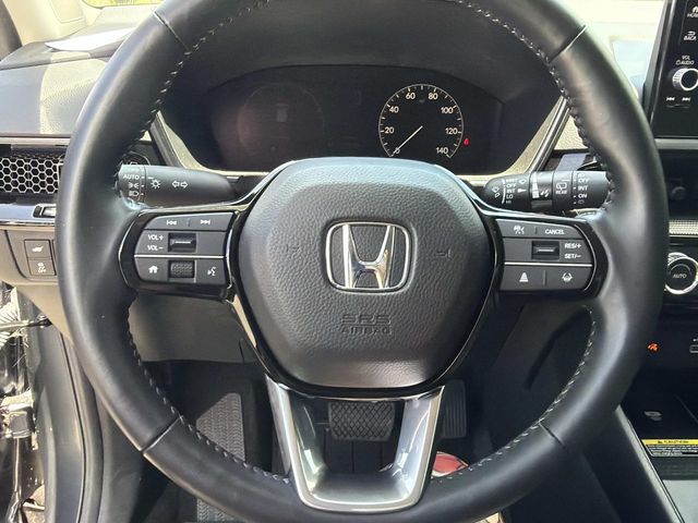 Used 2025 Honda CR-V SUV