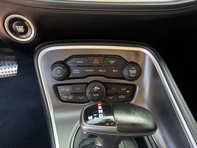 Used 2020 Dodge Challenger Coupe