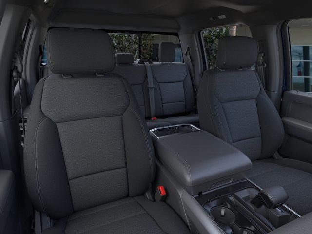 New 2026 Blue Ford XLT image 10