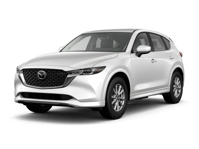 2024 Mazda CX-5 2.5 S Preferred AWD