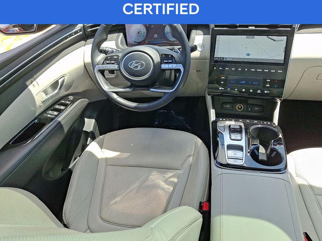 Used 2023 Hyundai Tucson SUV