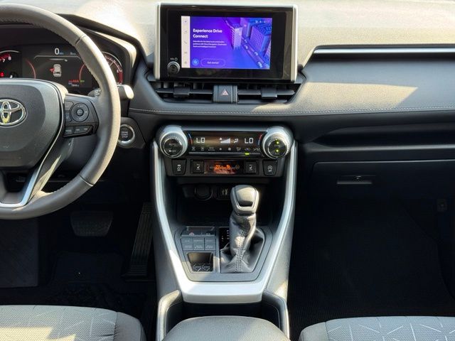 Used 2025 Toyota RAV4 SUV