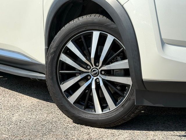 Used 2023 Nissan Pathfinder SUV