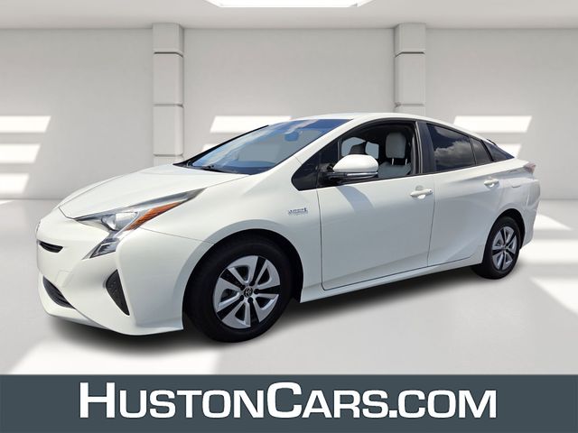 2016 Toyota Prius Four FWD