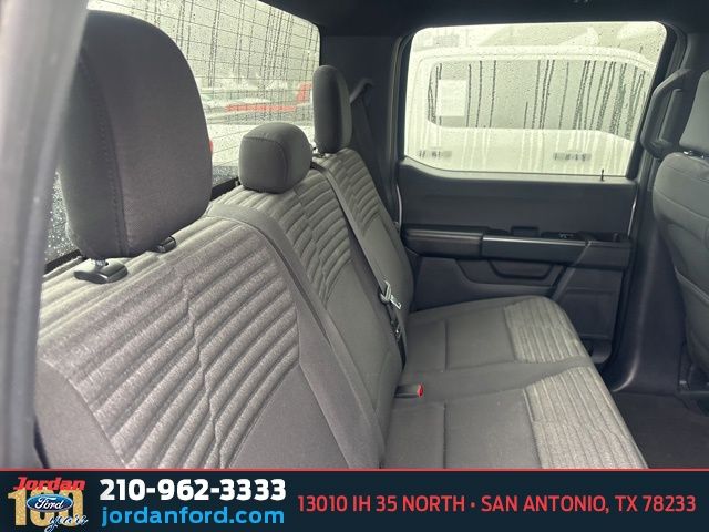 Used Car 2023 Ford F-150  Xl For Sale Under $40,000 In San Antonio, Texas