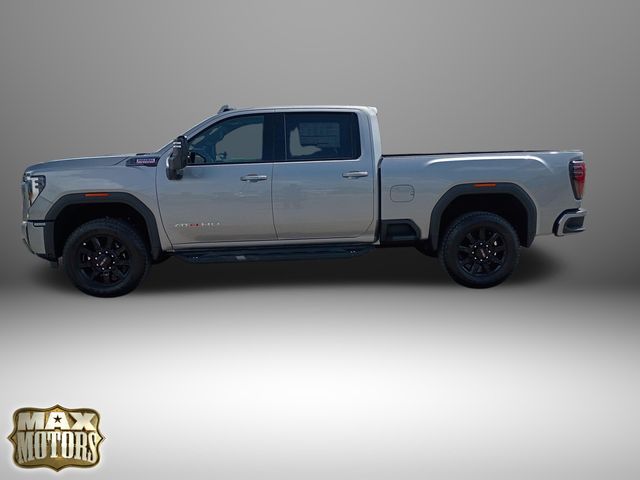 New 2026 GMC Sierra 2500HD Truck