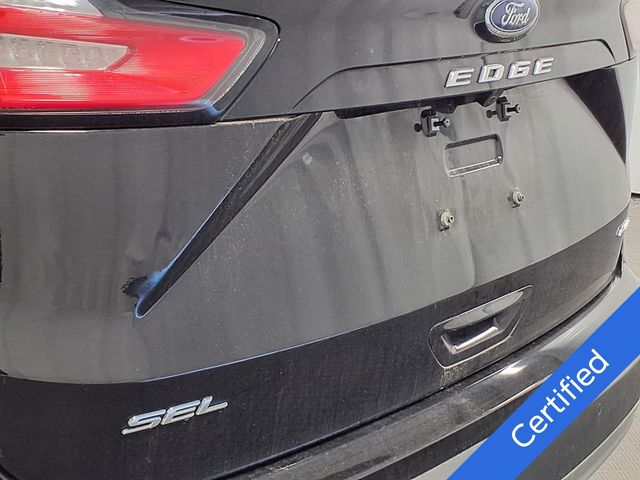 2023 Ford Edge
