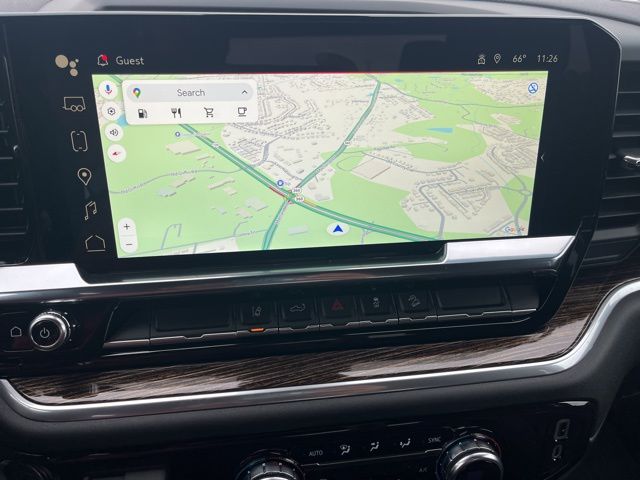 2026 GMC Sierra 2500HD SLE:45296