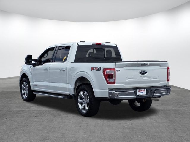 Used 2022 Ford F-150 Truck