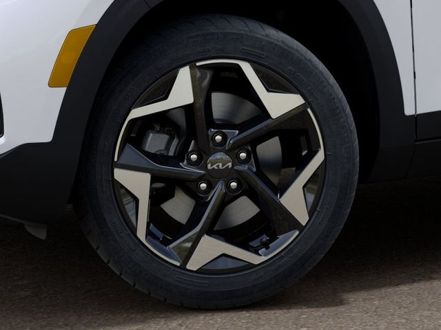 New 2026 Kia Seltos SUV