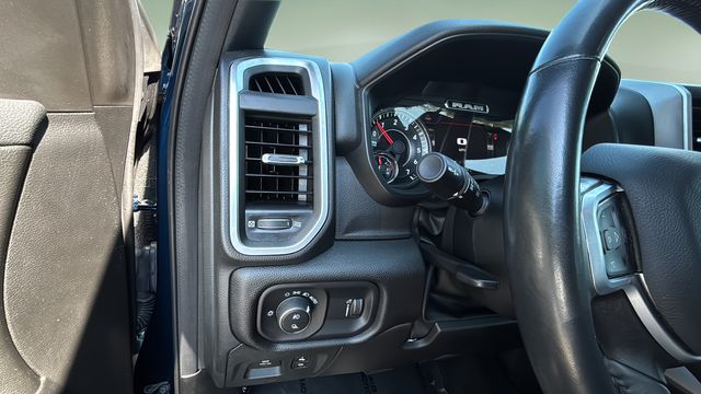Used 2023 Blue Ram Big Horn/Lone Star image 22