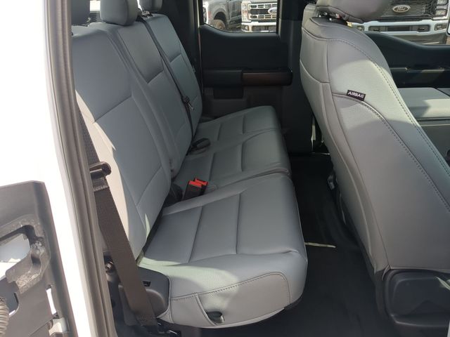 New 2026 Oxford White Ford XL image 39