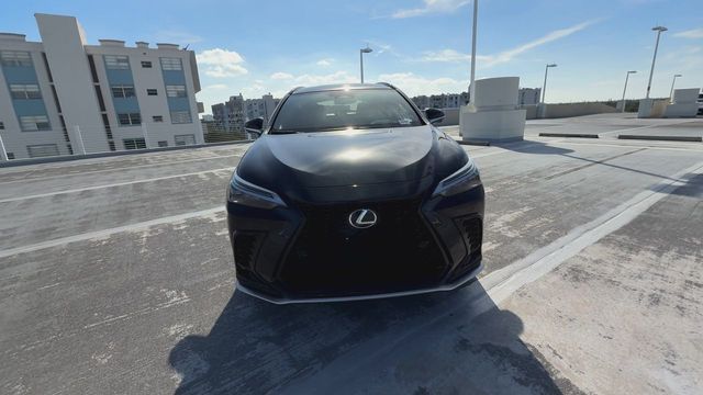 2025 Lexus NX - $56,998