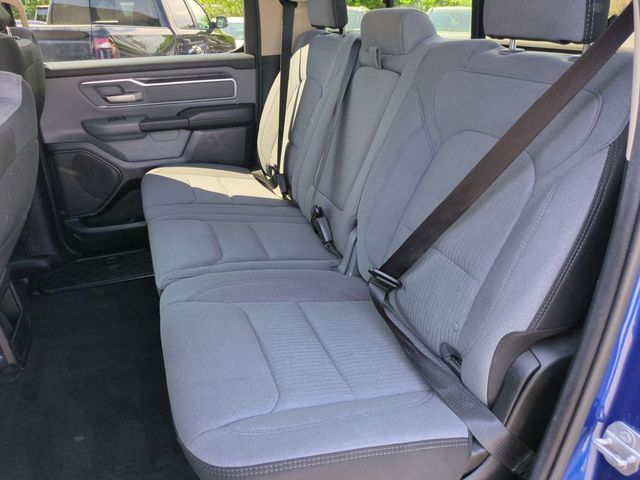 used 2019 Ram 1500 car, priced at $30,211