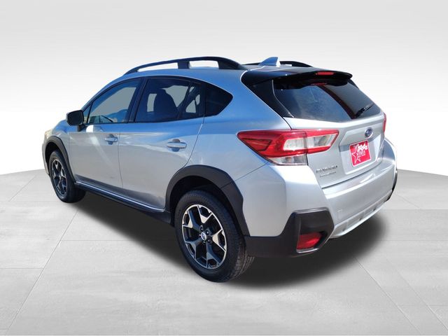 2018 Subaru Crosstrek 2.0i Premium photo