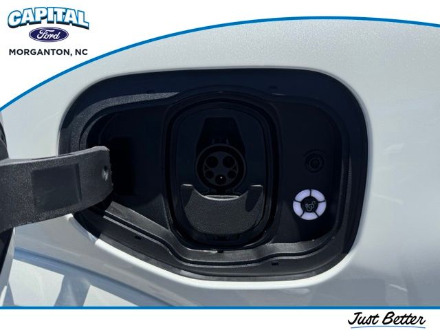 New 2026 White Ford Premium image 5