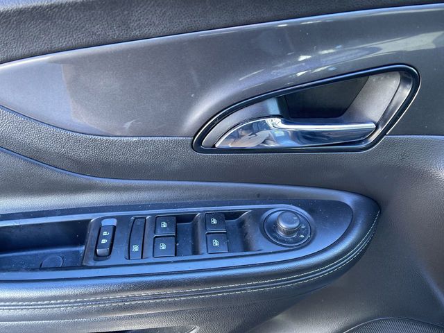 Used 2020 Buick Encore For Sale in Livonia, MI