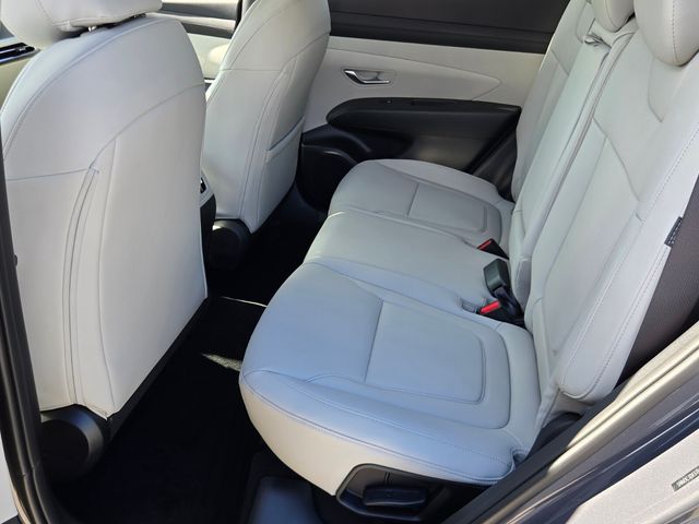 2026 Hyundai Tucson - $32,784