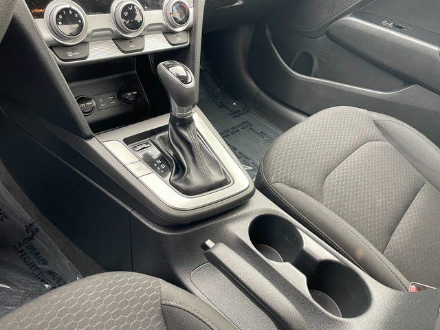 used 2019 Hyundai Elantra car, priced at $12,983