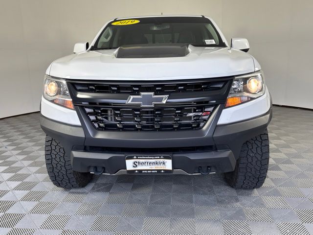 Used 2019 Chevrolet Colorado Truck