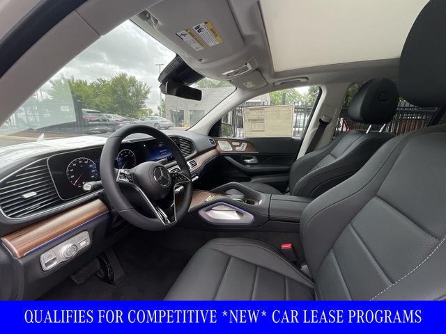 SUV GLE 350 4MATIC