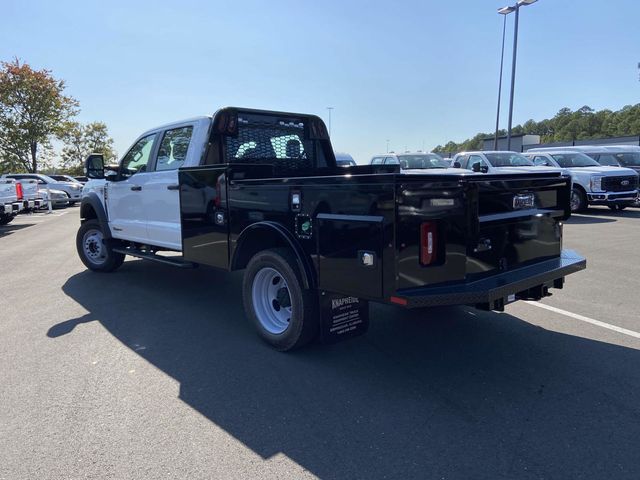 2024 Ford F-550SD XL 6