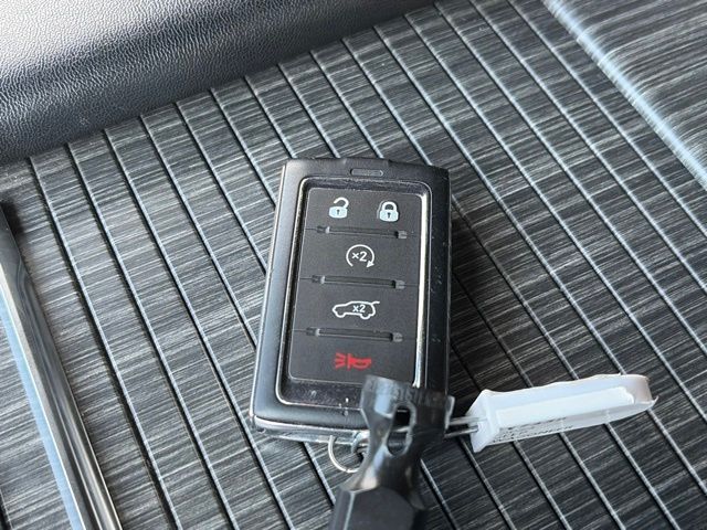 Used 2024 Jeep Wagoneer L SUV